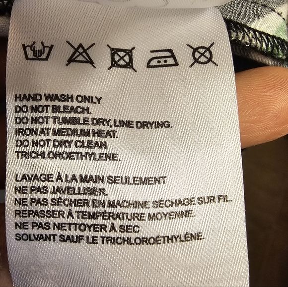 Farm Rio Jumpsuit Size L - Picture 14 of 14